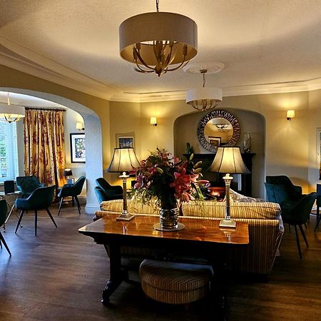 Hotel Burlington Berties Sheringham Exteriér fotografie