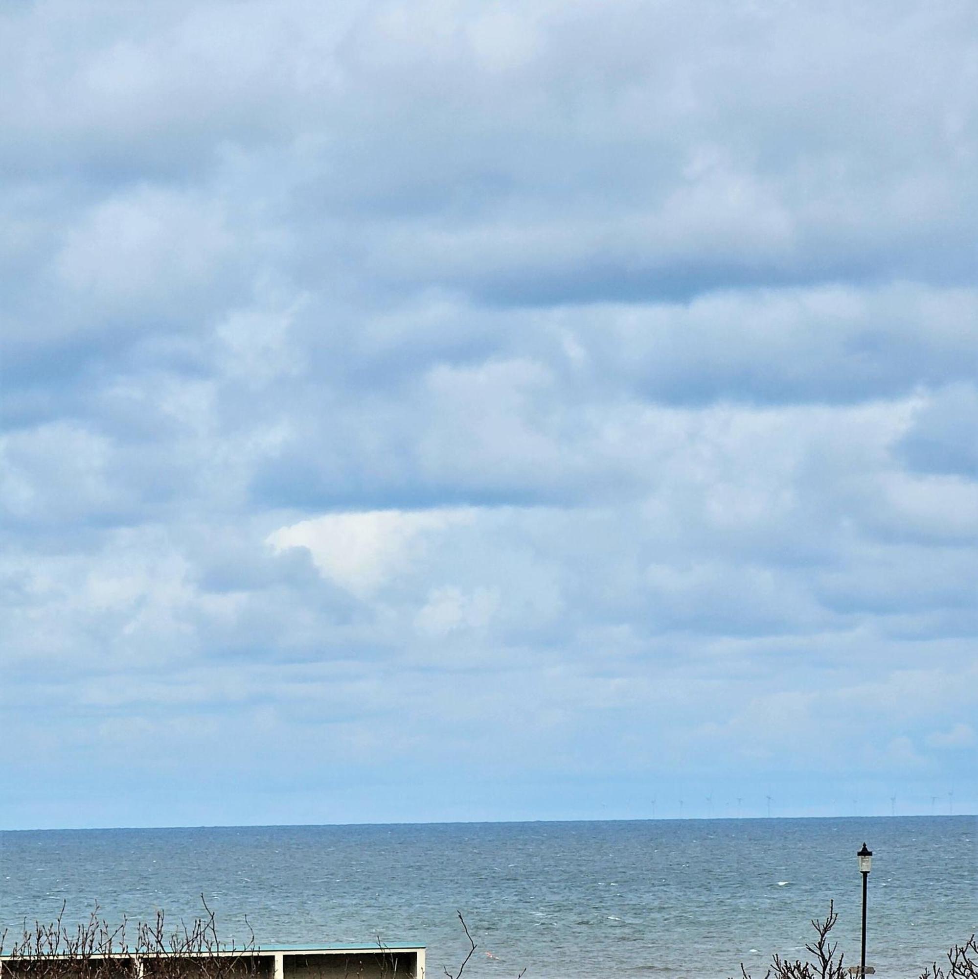 Hotel Burlington Berties Sheringham Pokoj fotografie