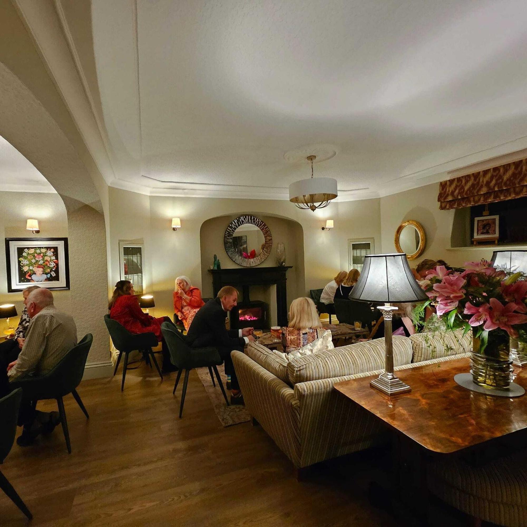 Hotel Burlington Berties Sheringham Exteriér fotografie