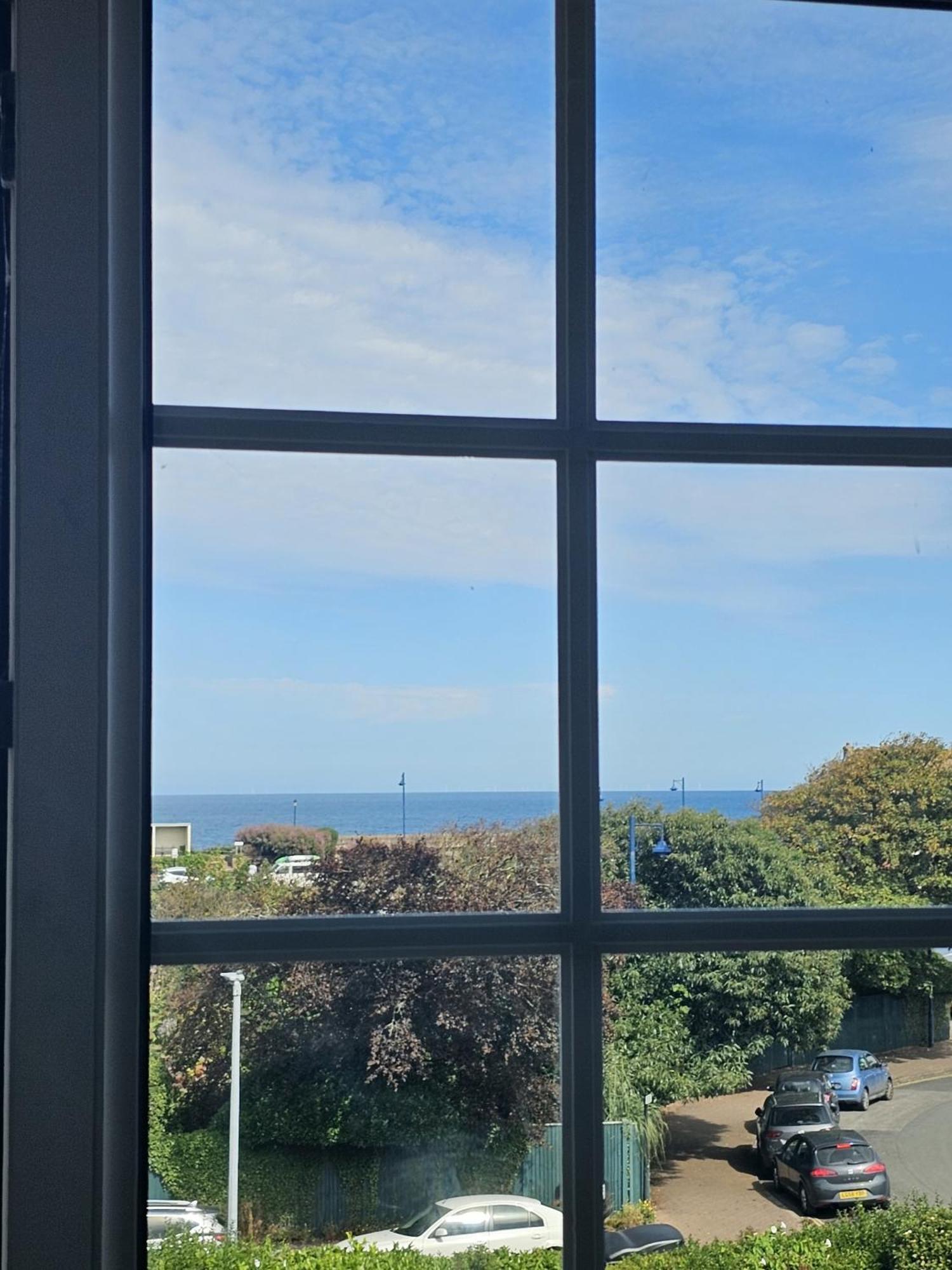 Hotel Burlington Berties Sheringham Pokoj fotografie