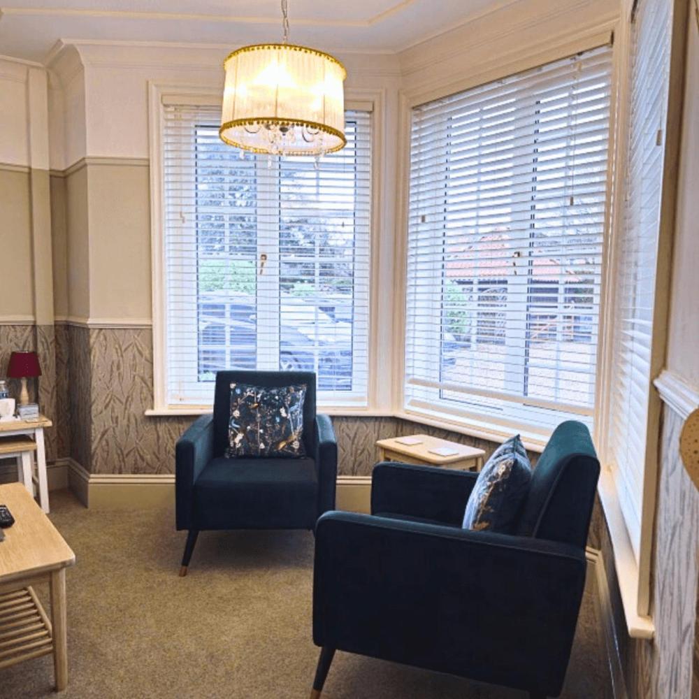 Hotel Burlington Berties Sheringham Pokoj fotografie