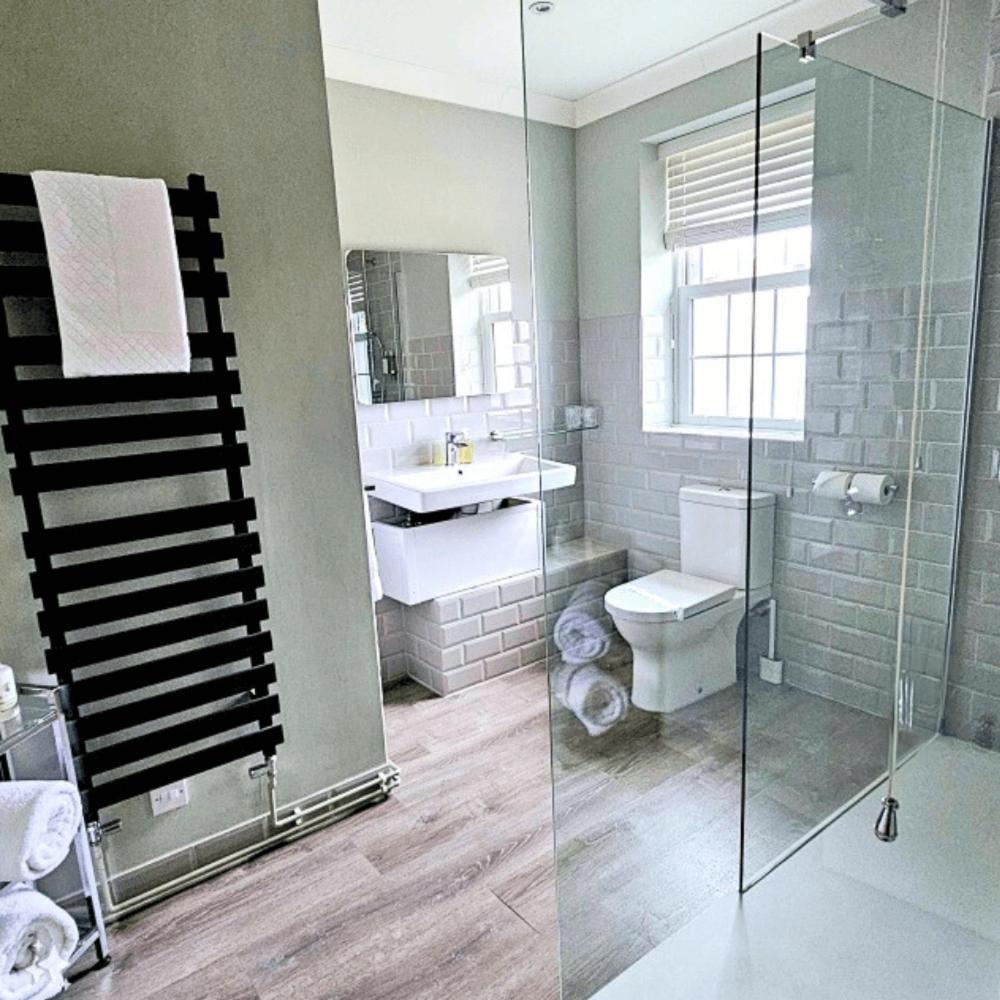 Hotel Burlington Berties Sheringham Pokoj fotografie