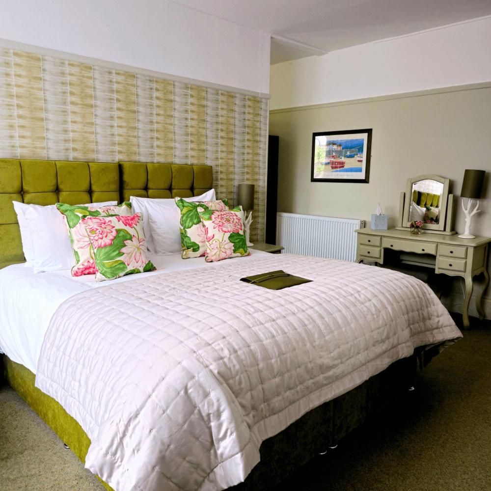 Hotel Burlington Berties Sheringham Pokoj fotografie