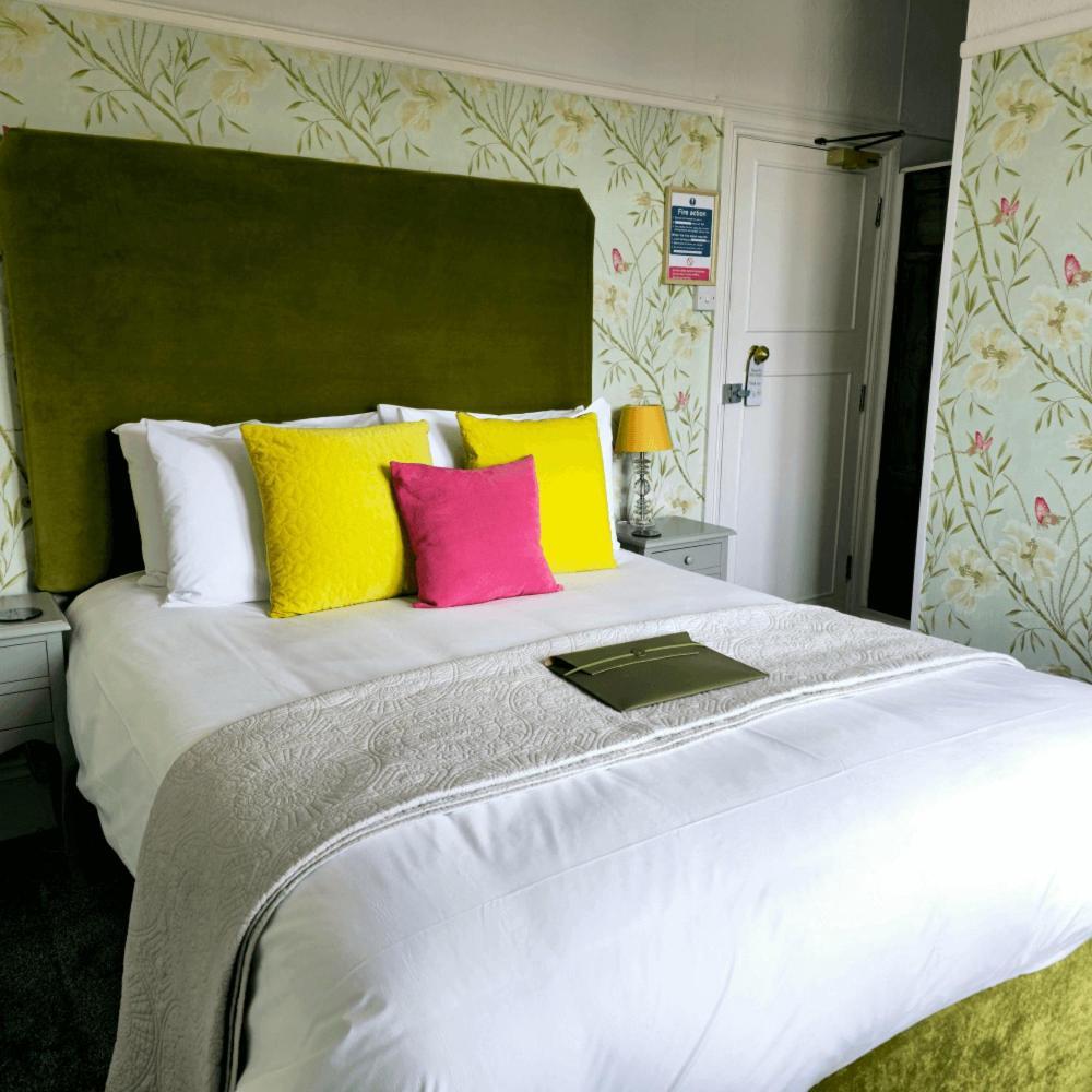 Hotel Burlington Berties Sheringham Pokoj fotografie
